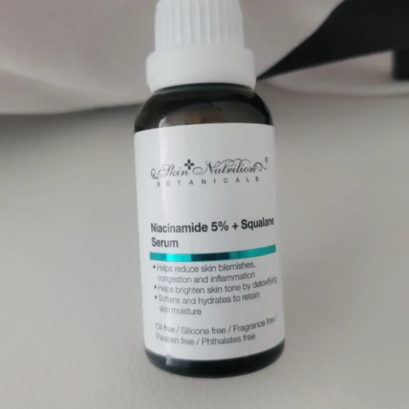 Serum de niacinamida (30 ml)