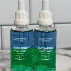 Serum hidratante Squaleno + niacinamida( 50ml)