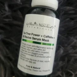 Serum Té verde + Cafeina(30ml)