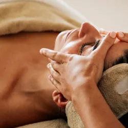 Sesión spa