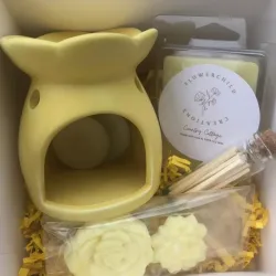 Set de Aromaterapia Raabta