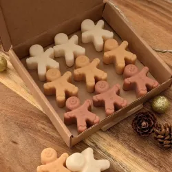 Waxmelts personalizado para quemador