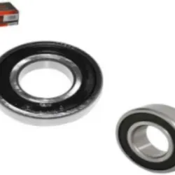 BALINERA P/MOTO 6004 2RS (GN125) TAEKO