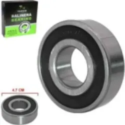 BALINERA P/MOTO 6204 2RS (GN125) TAEKO