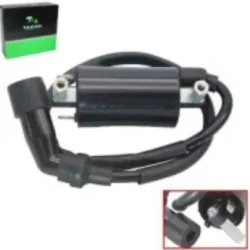 BOBINA DE ENCENDIDO P/MOTO K33410-05300-000(GN125)TAEKO