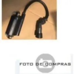 BOBINA DE ENCENDIDO PARA MOTO (GN125) TAEKO