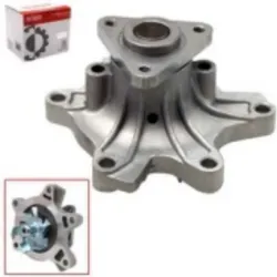 Bomba de Agua Toyota Yaris 1NZ/2NZ y Prius 2001-2006 GWT-101A Taeko Auto Parts