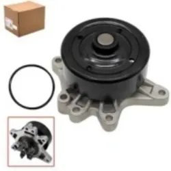 BOMBA DE AGUA TY COROLLA 1ZZ FE 1.8 GWT-133A TAEKO AUTO PART