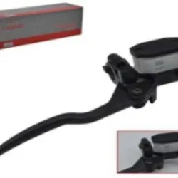 BOMBA DE FRENO DELANTERA PLASTICA (GN125) TAEKO