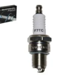 BUJIA PARA AUTO 13/16