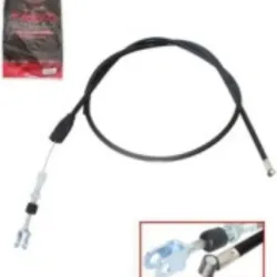 CABLE DE EMBRAGUE PARA MOTO (GN125) TAEKO