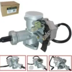 CARBURADOR P/MOTO (HD TORNADO150) TAEKO