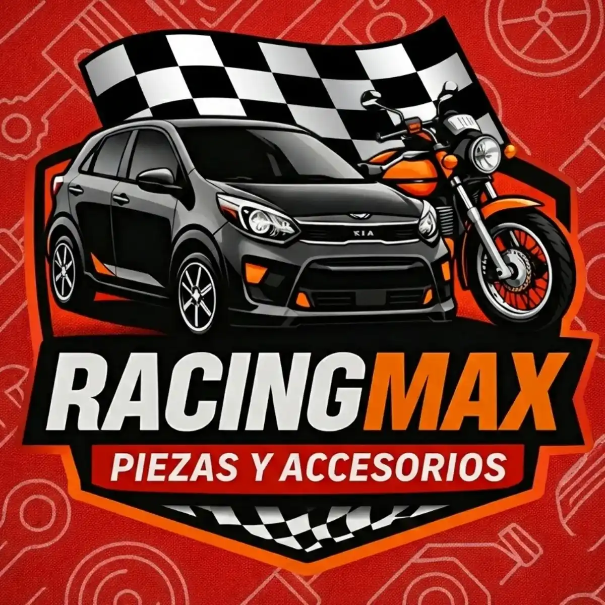 RACING MAX