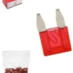 FUSIBLE MINI 10AMP LAFA