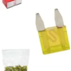 FUSIBLE MINI UÁ‘ITA 20AMP LAFA