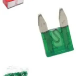 FUSIBLE MINI UÁ‘ITA 30AMP