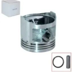 KIT DE PISTON P/MOTO (GN125) TAEKO