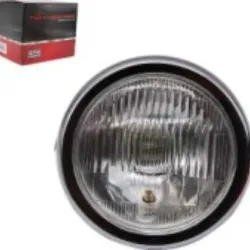 LAMPARA DELANTERA P/MOTO (GN125) TAEKO
