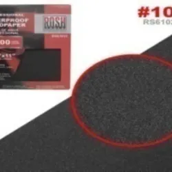 LIJA PARA METAL #100 ROSH