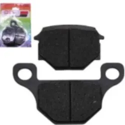 PASTILLA DE FRENO P/MOTO (GN125) TAEKO
