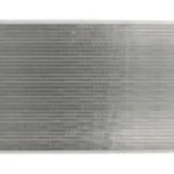 RADIADOR TY COROLLA 01-05 MTM 16MM MECHANIC 1ZZFE, ZZE,130L