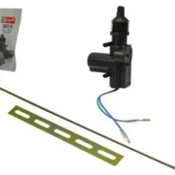 REPUESTO CIERRE CENTRAL 2 CABLES LAFA