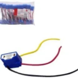 SOCKET CERAMICA H4 GPA