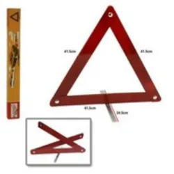 TRIANGULO EMERGENCIA (2116TX) LAFA