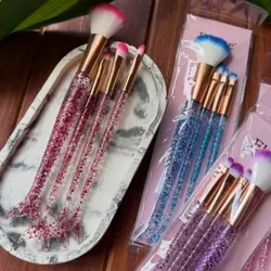 brochas de sirena con glitter ✨🧜🏻‍♀️