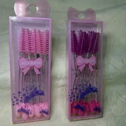 Caja de Cepillo Aplicador Doble💗