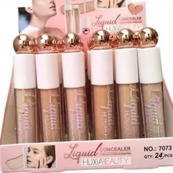 corrector esfera dorada 💛