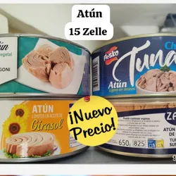 Atun 1 Kg