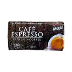 Café Expreso