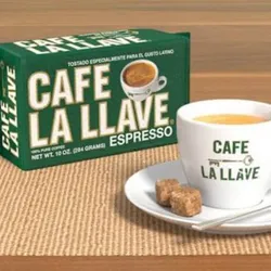 Cafe La llave