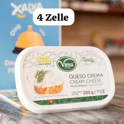Queso Crema