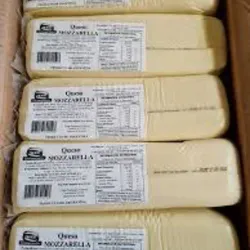 Queso Mozzarella