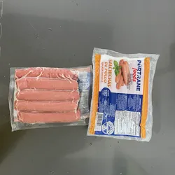 Salchicha 🌭