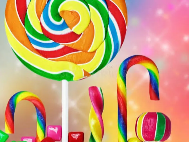 Confitura 🍭🍬🍫