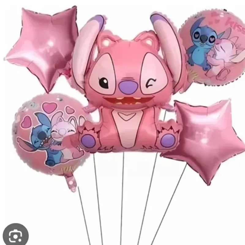 Stich Rosa