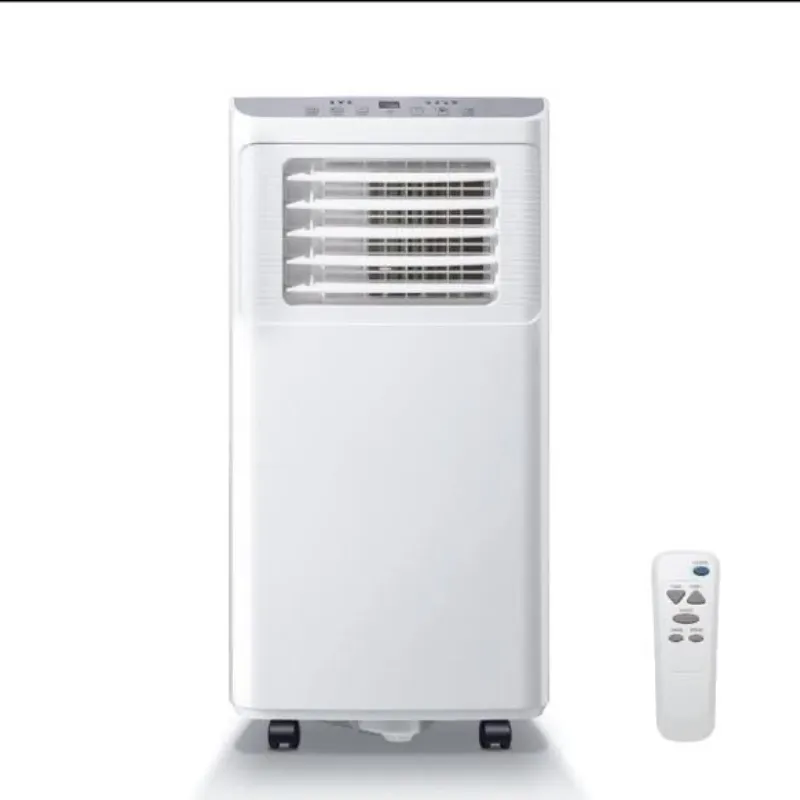 ❄️ AIRE ACONDICIONADO PORTÁTIL 8,000 BTU — 110V