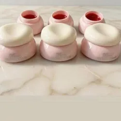Bálsamo Labial & Blush🌸
