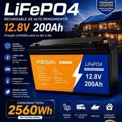 🔋BATERÍA IDEAL PARA INVERSORES🔋