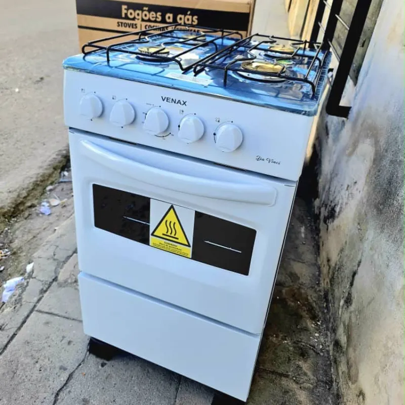 🔥 COCINA VENAX CON HORNO 🔥