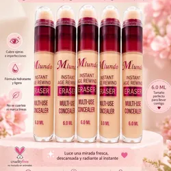 Corrector Multi-uso Instant Age Rewind