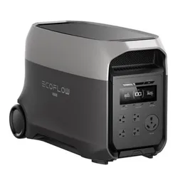 🔋 ECOFLOW DELTA 3 ULTRA
