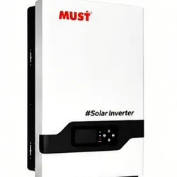 Inversor Híbrido MUST 6 KW