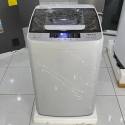 LAVADORA AUTOMÁTICA MILEXUS 7.5 KG