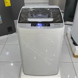 Lavadora Automática Milexus de 7.5 kg