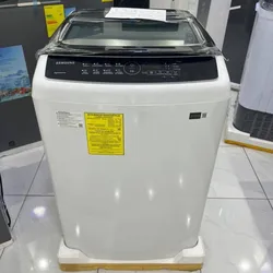 Lavadora Automática Samsung de 9 Kg