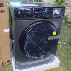 Lavadora Secado Al Vapor EKO 11 Kg